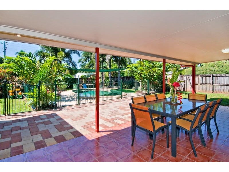 4 Zircon Street, Bayview Heights QLD 4868