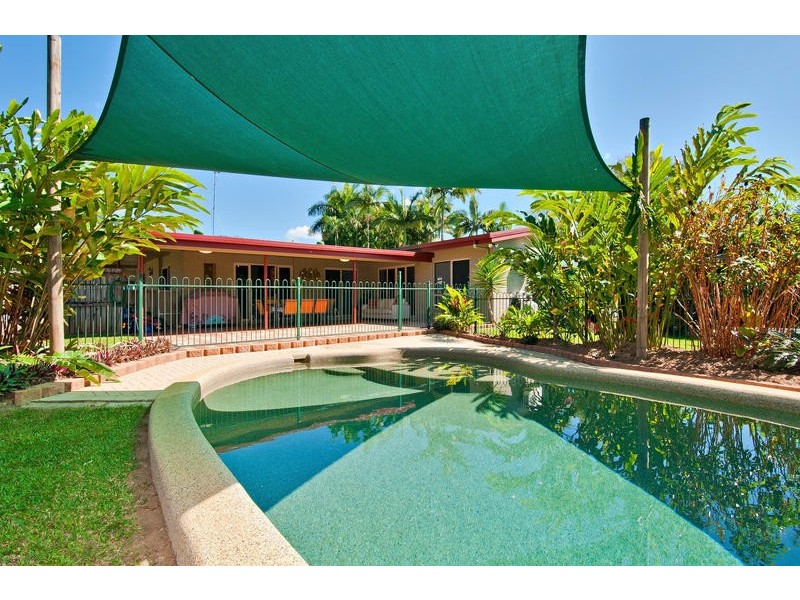 4 Zircon Street, Bayview Heights QLD 4868