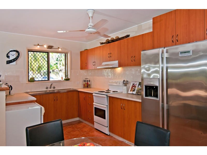 4 Zircon Street, Bayview Heights QLD 4868