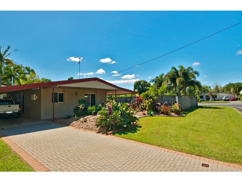 4 Zircon Street, Bayview Heights QLD 4868