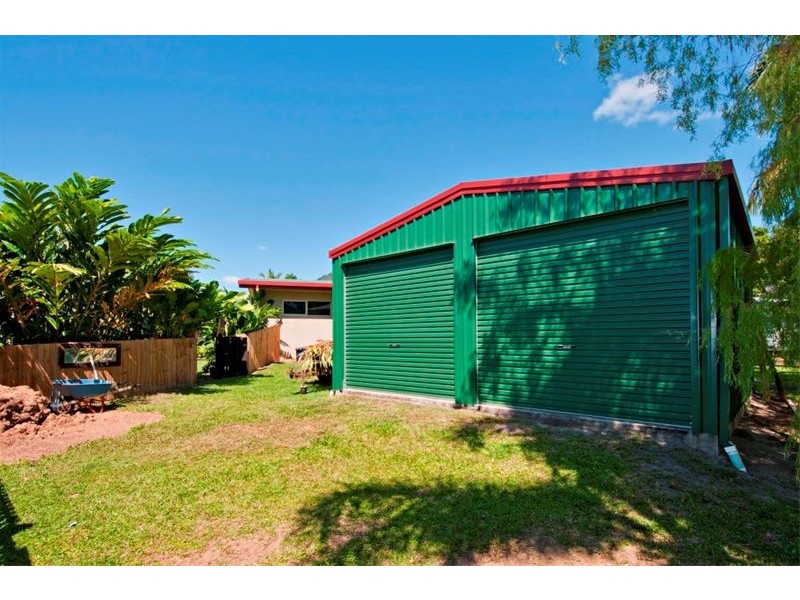 4 Zircon Street, Bayview Heights QLD 4868