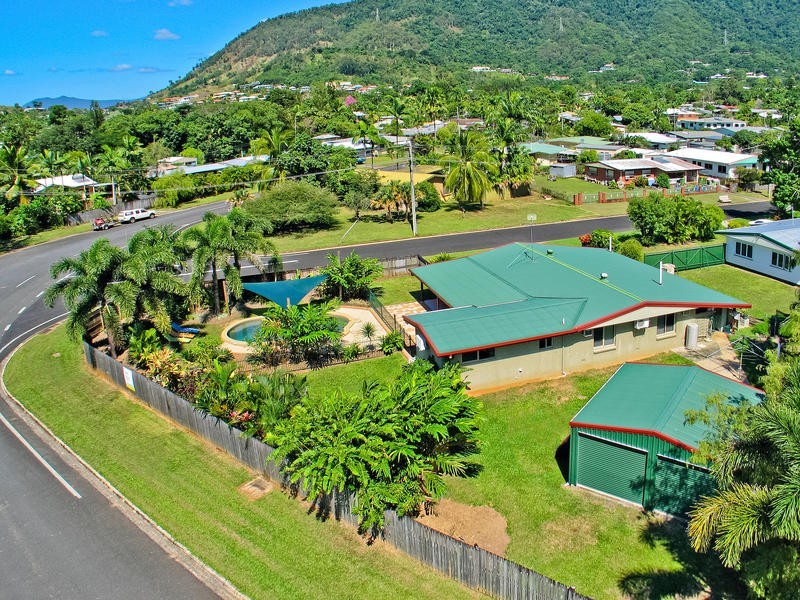 4 Zircon Street, Bayview Heights QLD 4868