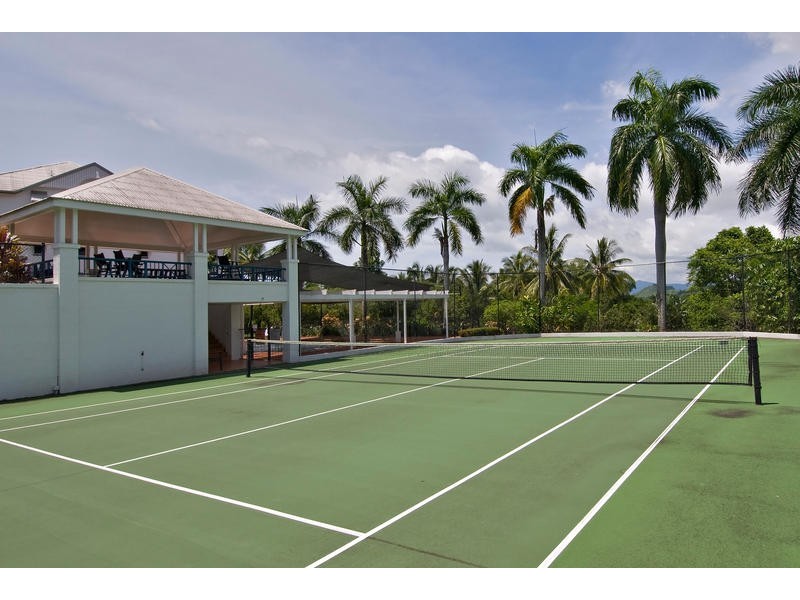 49/8 Munro Terrace, Mooroobool QLD 4870