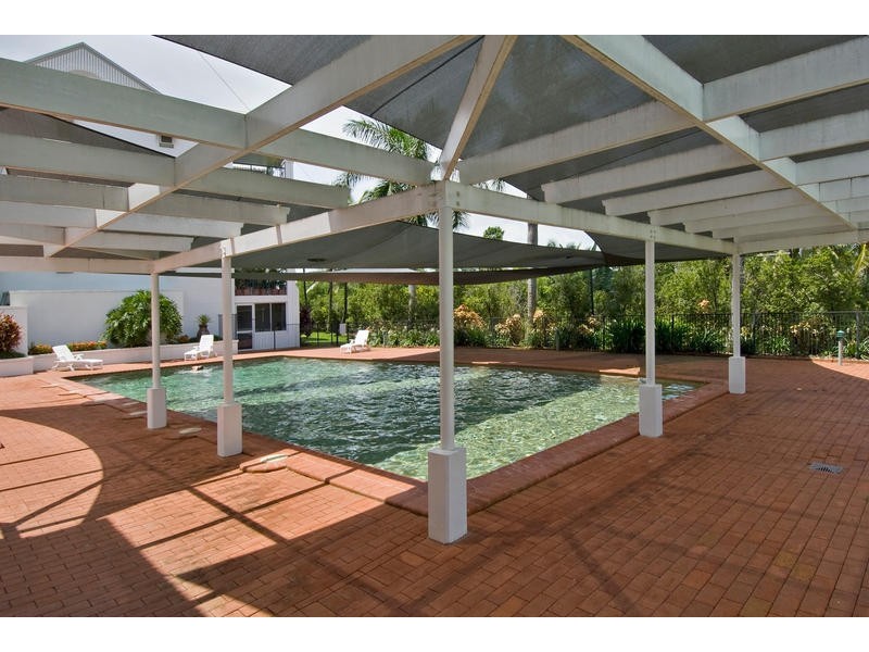 49/8 Munro Terrace, Mooroobool QLD 4870