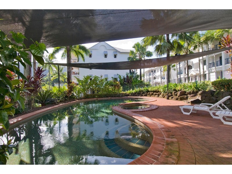 49/8 Munro Terrace, Mooroobool QLD 4870