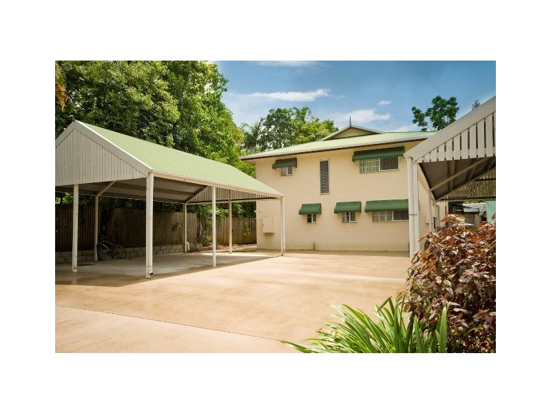 2/12 Le Grande Street, Cairns QLD 4870