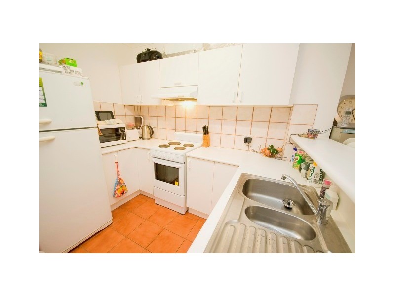 2/12 Le Grande Street, Cairns QLD 4870