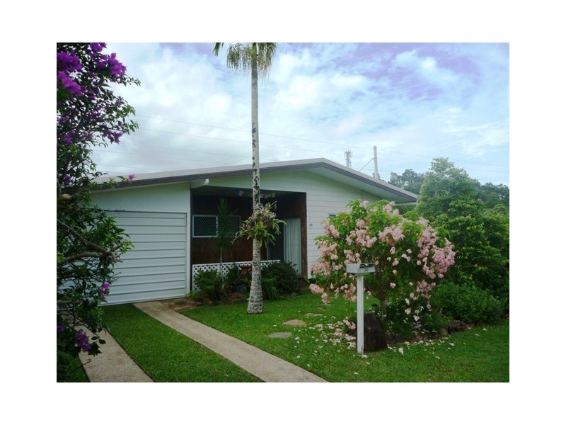 30 Karwin Street, Bayview Heights QLD 4868