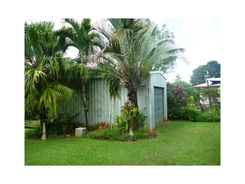 30 Karwin Street, Bayview Heights QLD 4868