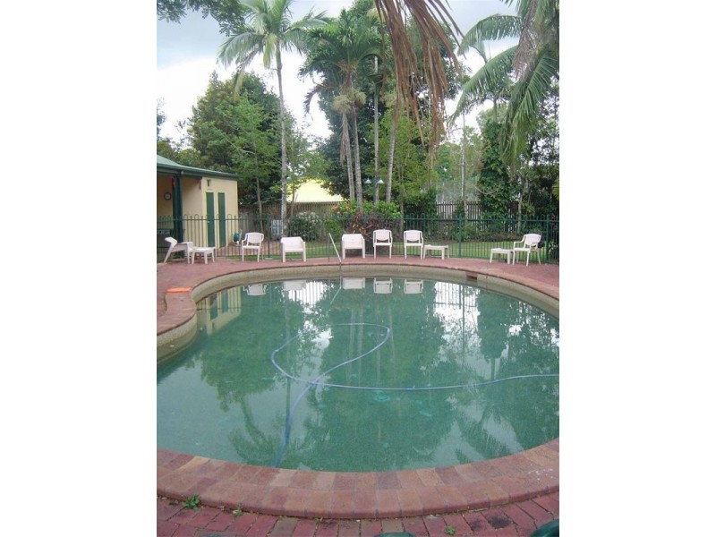 49/11-21 Barr Street, Earlville QLD 4870