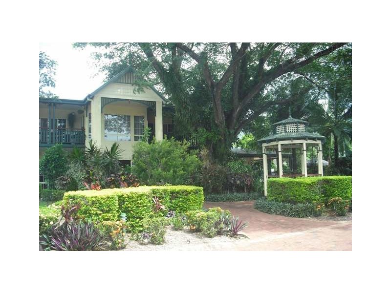 49/11-21 Barr Street, Earlville QLD 4870