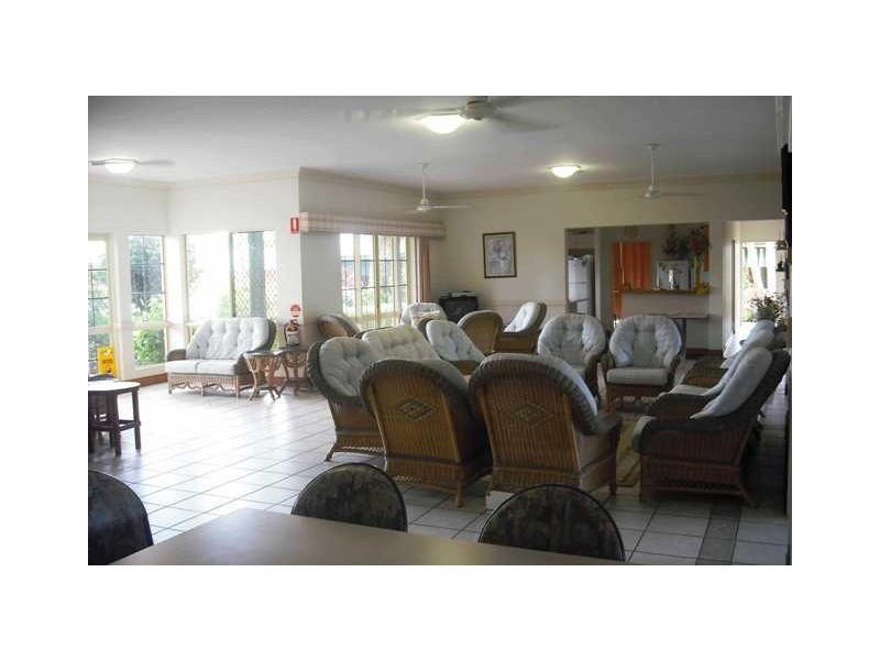 49/11-21 Barr Street, Earlville QLD 4870