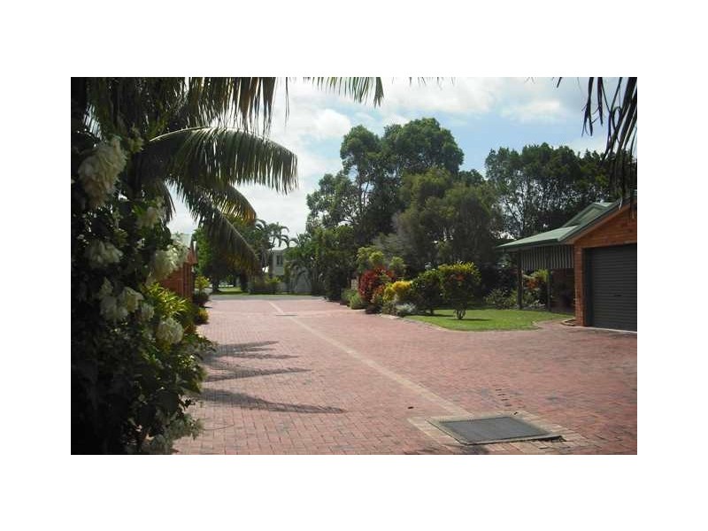 49/11-21 Barr Street, Earlville QLD 4870