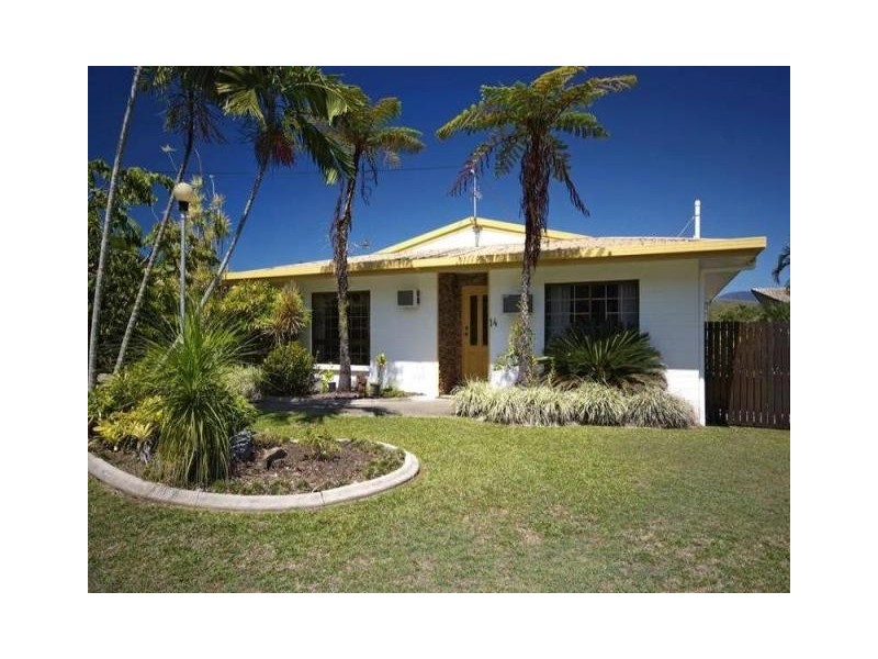 14 Ponticello Street, Whitfield QLD 4870