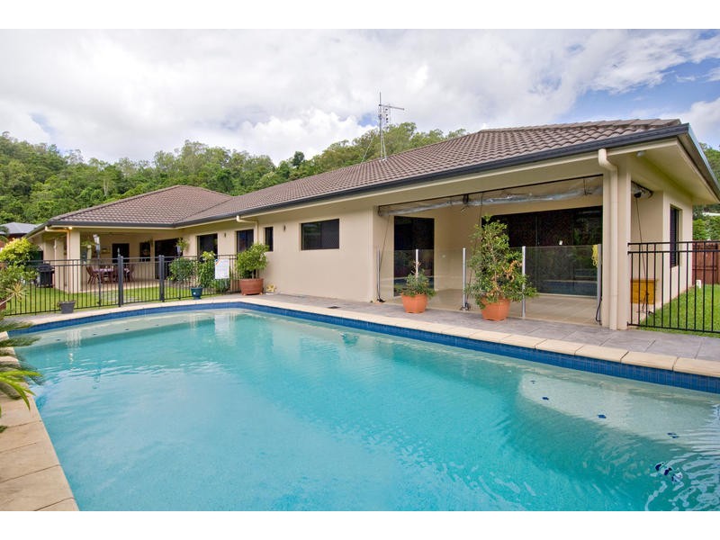 Bentley Park QLD 4869