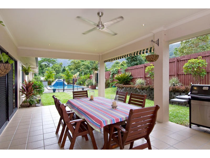Bentley Park QLD 4869