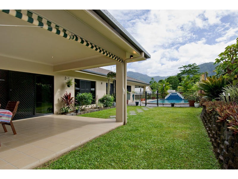 Bentley Park QLD 4869