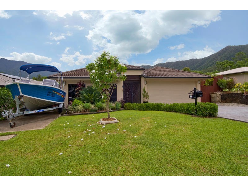 Bentley Park QLD 4869