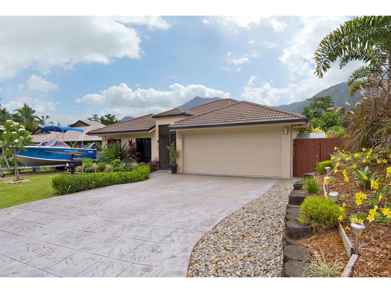 Bentley Park QLD 4869