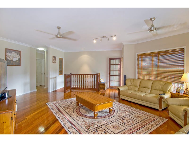 Bentley Park QLD 4869