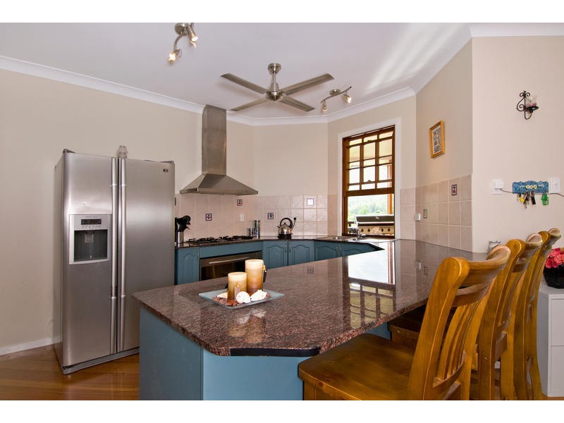 Bentley Park QLD 4869