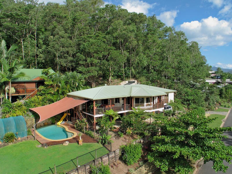 Bentley Park QLD 4869