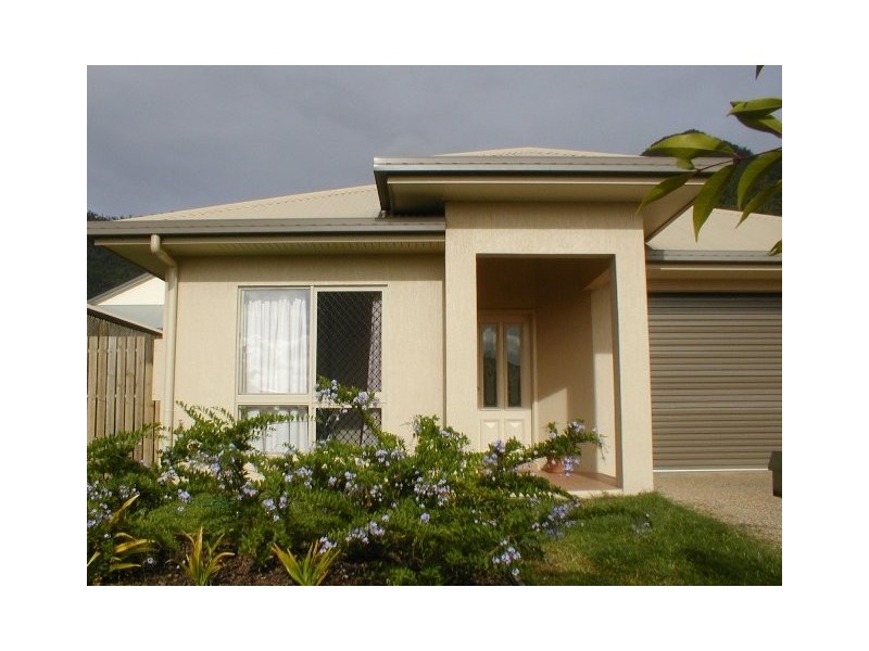 Mount Sheridan QLD 4868