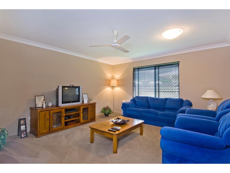 Bentley Park QLD 4869