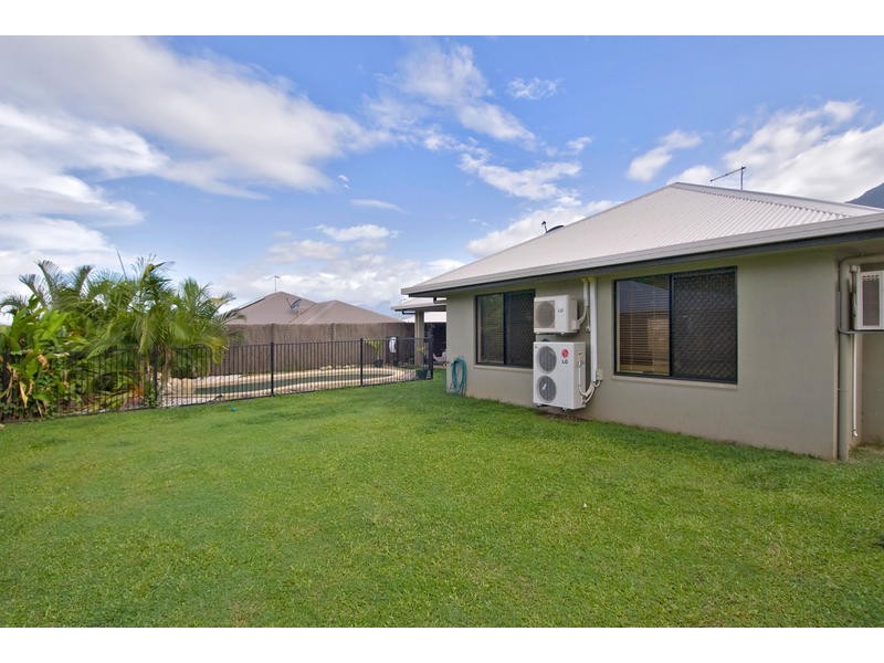 Bentley Park QLD 4869