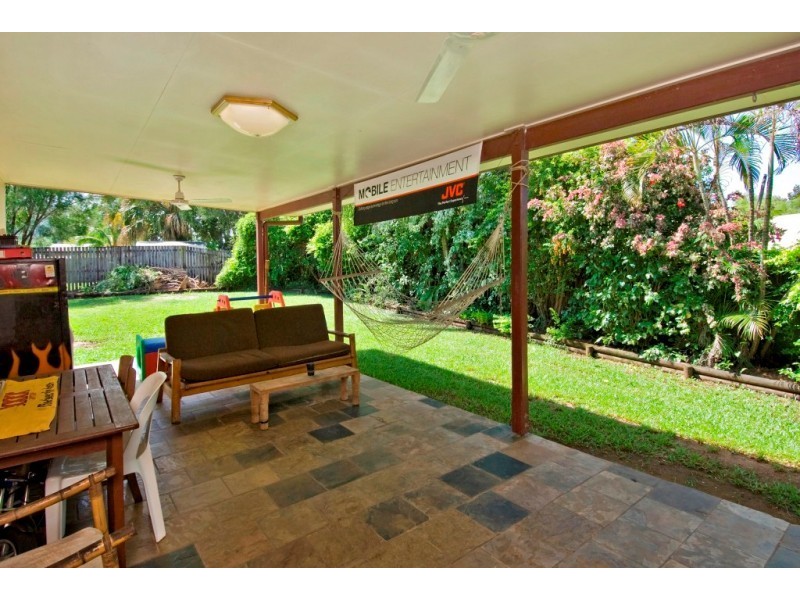 4 Orpheus Close, Mount Sheridan QLD 4868