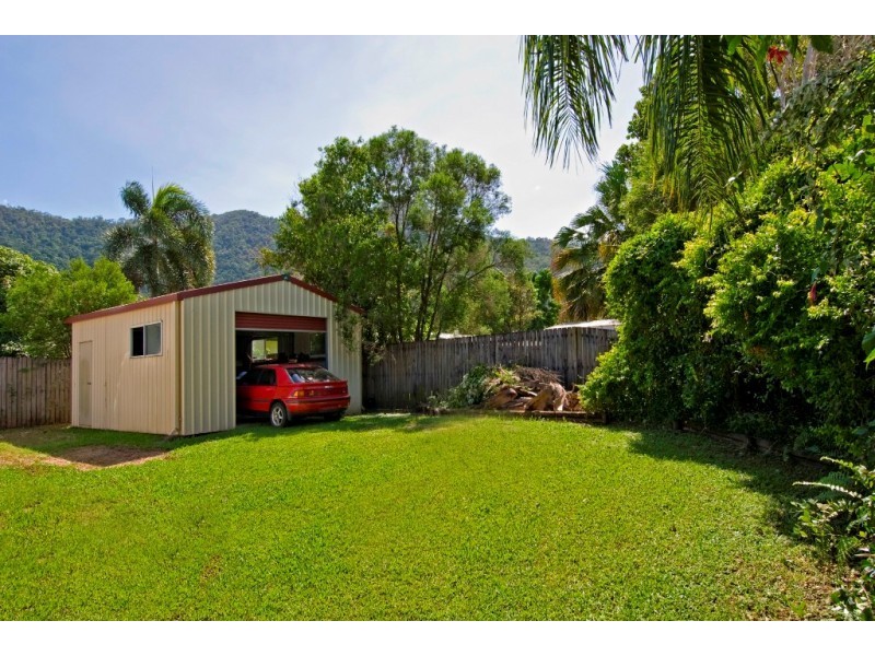 4 Orpheus Close, Mount Sheridan QLD 4868