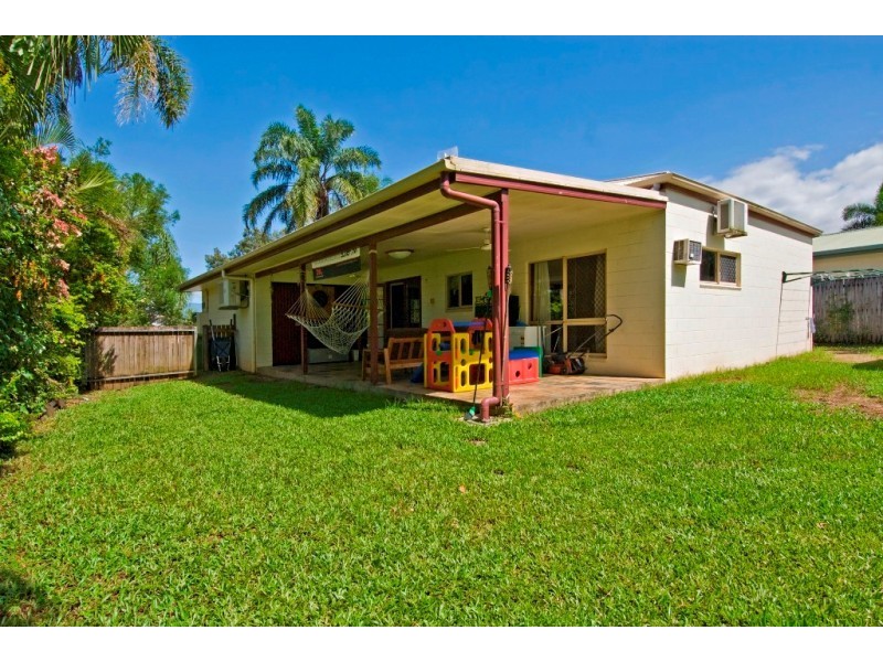 4 Orpheus Close, Mount Sheridan QLD 4868