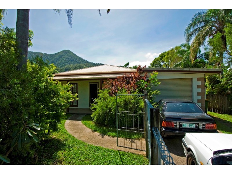 4 Orpheus Close, Mount Sheridan QLD 4868