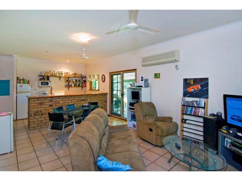 4 Orpheus Close, Mount Sheridan QLD 4868