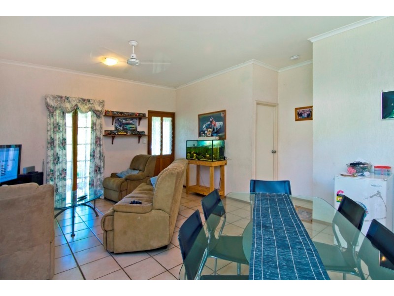 4 Orpheus Close, Mount Sheridan QLD 4868