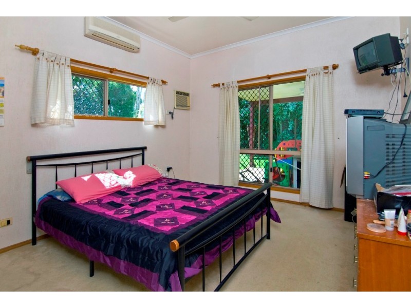 4 Orpheus Close, Mount Sheridan QLD 4868