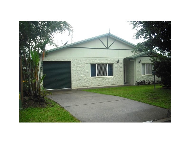 28 Avondale Street, Mount Sheridan QLD 4868