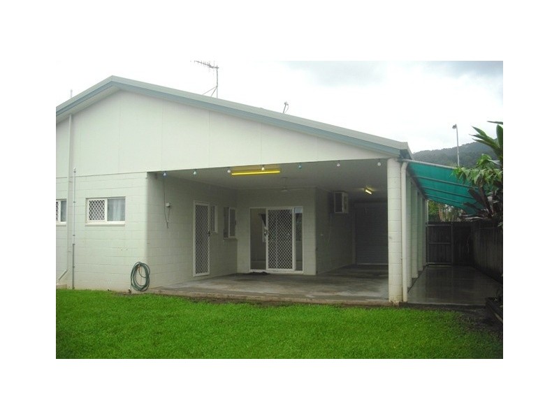 28 Avondale Street, Mount Sheridan QLD 4868