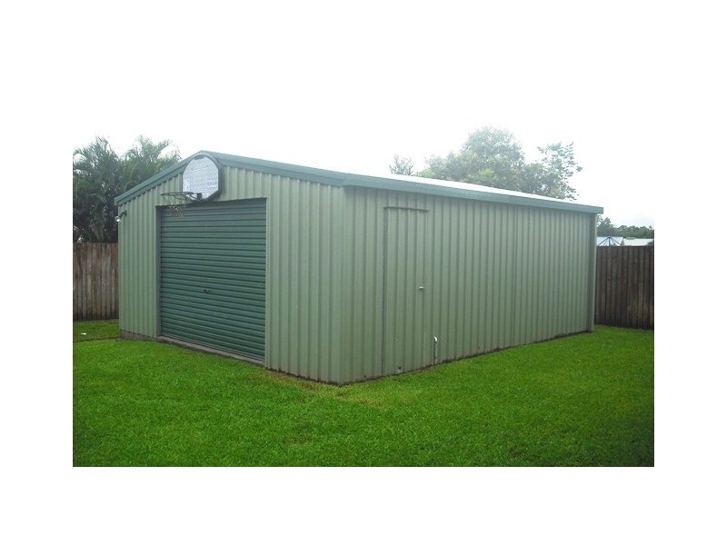 28 Avondale Street, Mount Sheridan QLD 4868