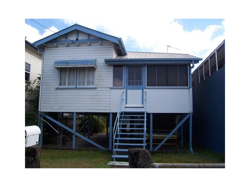 Bungalow QLD 4870