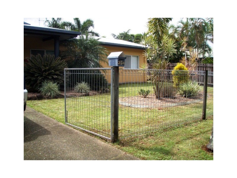 Bentley Park QLD 4869