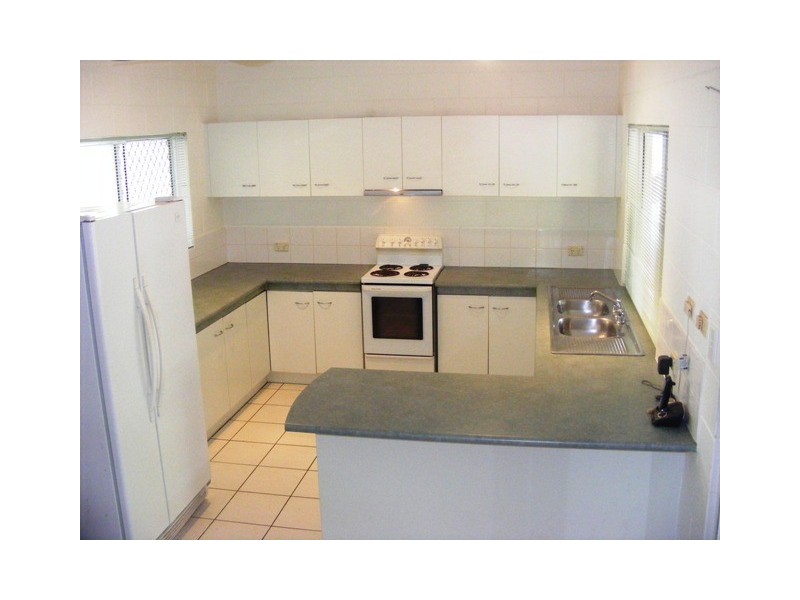 Bentley Park QLD 4869