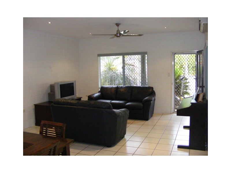 Bentley Park QLD 4869