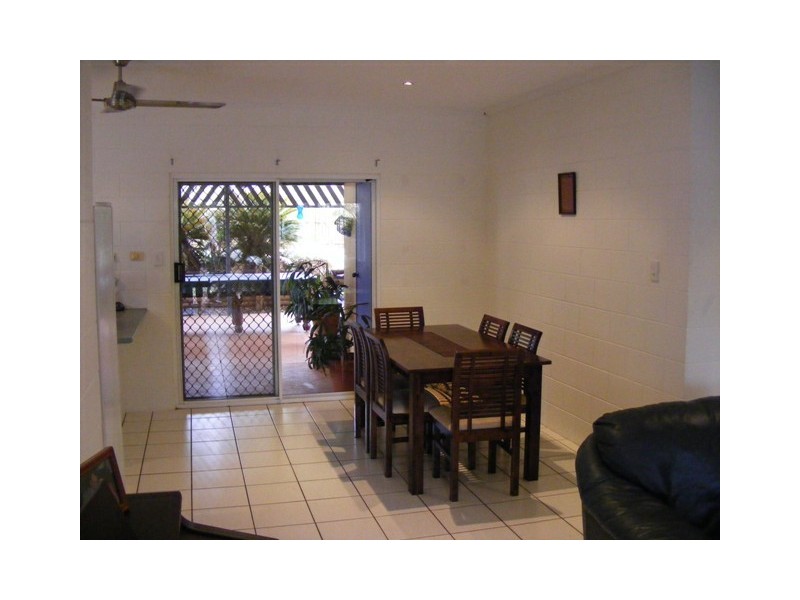 Bentley Park QLD 4869