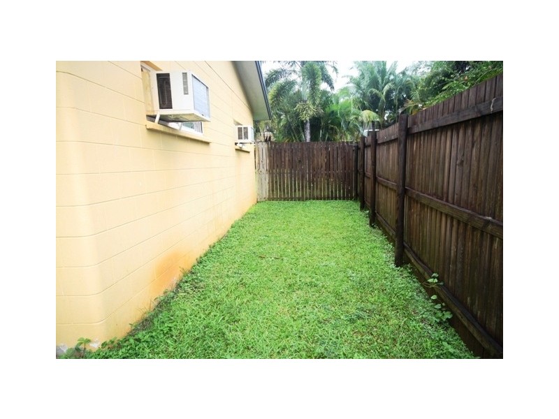 Bentley Park QLD 4869