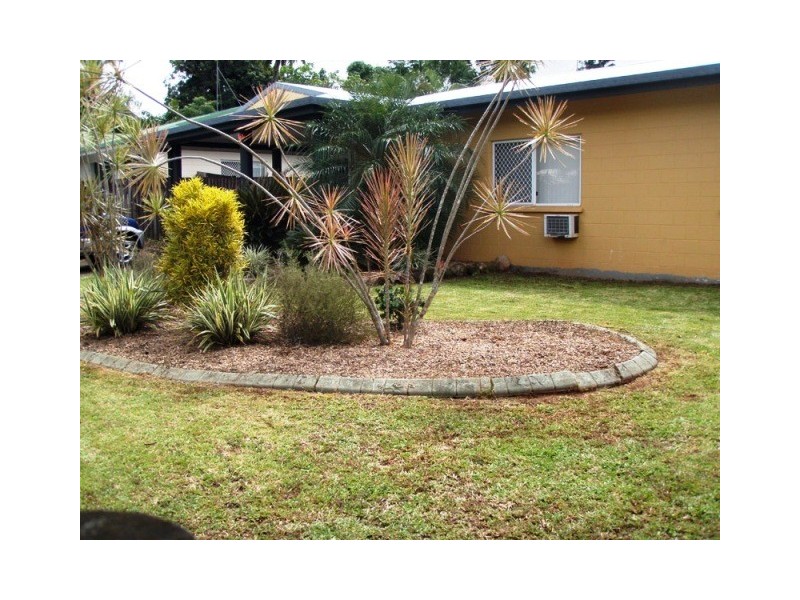 Bentley Park QLD 4869