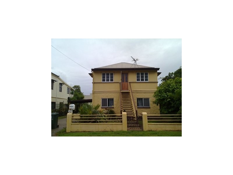 Parramatta Park QLD 4870