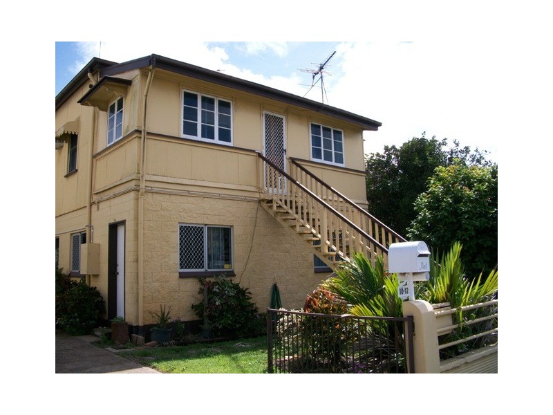 Parramatta Park QLD 4870