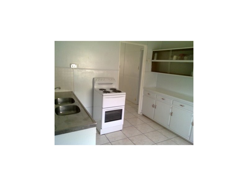 Parramatta Park QLD 4870