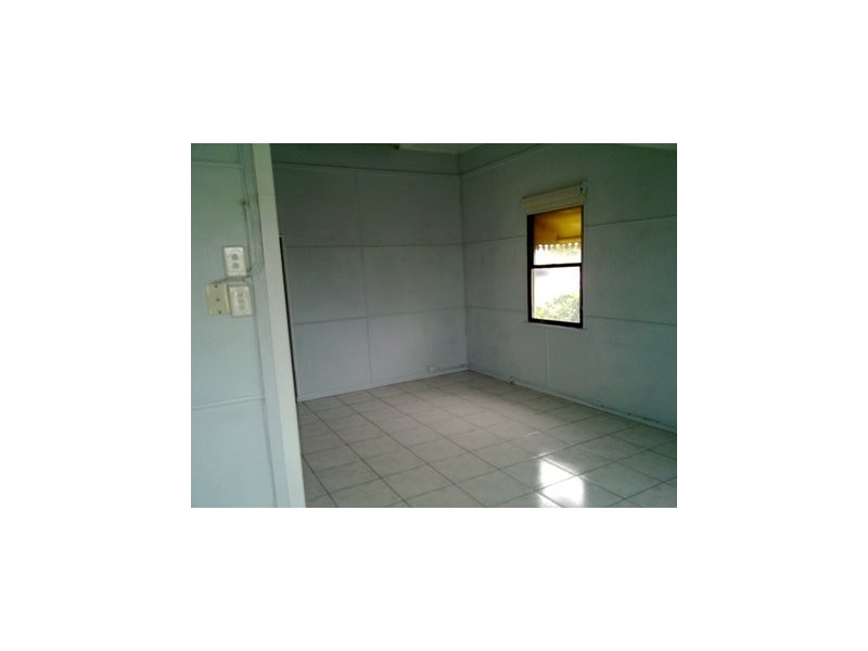 Parramatta Park QLD 4870